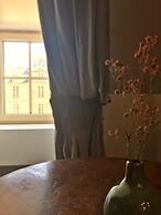 Le Domaine de L'hostellerie