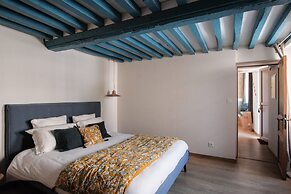 Le Domaine de L'hostellerie