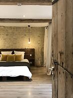 Le Domaine de L'hostellerie