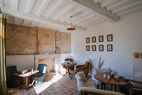 Le Domaine de L'hostellerie