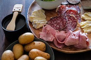 Le Domaine de L'hostellerie