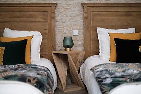 Le Domaine de L'hostellerie