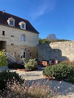 Le Domaine de L'hostellerie