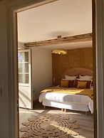 Le Domaine de L'hostellerie