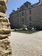 Le Domaine de L'hostellerie