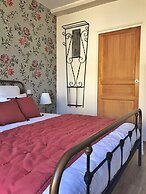 Le Domaine de L'hostellerie