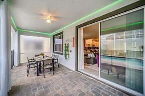 Magical Pool Home, Enchantments Theme Rooms - 9Bd 5Ba 9cg1161