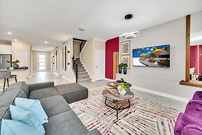 Magical Pool Home, Enchantments Theme Rooms - 9Bd 5Ba 9cg1161