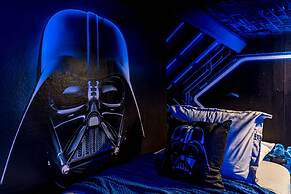 Magical Pool Home, Enchantments Theme Rooms - 9Bd 5Ba 9cg1161