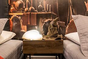 Magical Pool Home, Enchantments Theme Rooms - 9Bd 5Ba 9cg1161