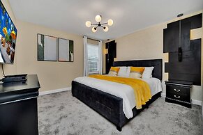 Magical Pool Home, Enchantments Theme Rooms - 9Bd 5Ba 9cg1161