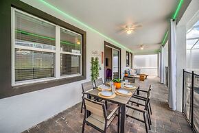 Magical Pool Home, Enchantments Theme Rooms - 9Bd 5Ba 9cg1161