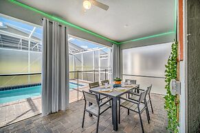 Magical Pool Home, Enchantments Theme Rooms - 9Bd 5Ba 9cg1161