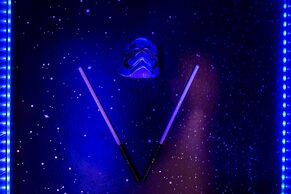 Magical Pool Home, Enchantments Theme Rooms - 9Bd 5Ba 9cg1161