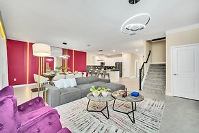 Magical Pool Home, Enchantments Theme Rooms - 9Bd 5Ba 9cg1161