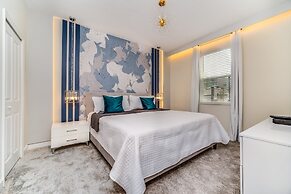 Magical Pool Home, Enchantments Theme Rooms - 9Bd 5Ba 9cg1161