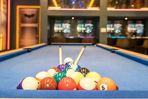 Magical Pool Home, Enchantments Theme Rooms - 9Bd 5Ba 9cg1161