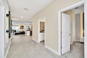 Magical Pool Home, Enchantments Theme Rooms - 9Bd 5Ba 9cg1161