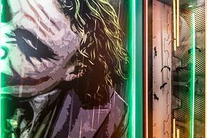 Magical Pool Home, Enchantments Theme Rooms - 9Bd 5Ba 9cg1161