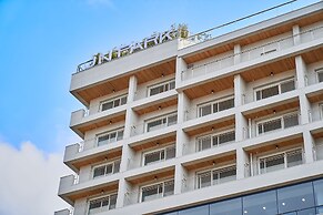 JN Park Hotel
