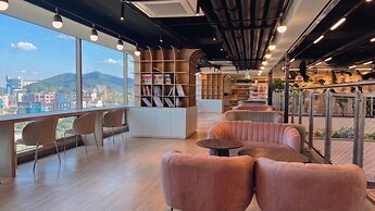 JN Park Hotel
