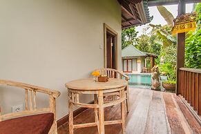 D'Junas Villas by Pramana Villas