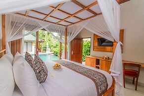 D'Junas Villas by Pramana Villas