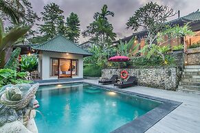 D'Junas Villas by Pramana Villas
