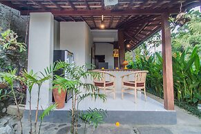 D'Junas Villas by Pramana Villas