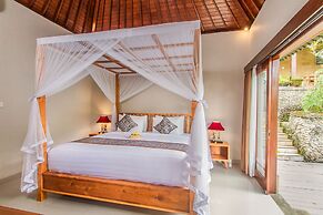 D'Junas Villas by Pramana Villas