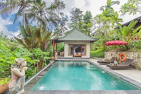 D'Junas Villas by Pramana Villas