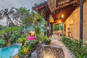 D'Junas Villas by Pramana Villas