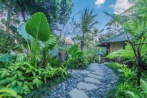 D'Junas Villas by Pramana Villas