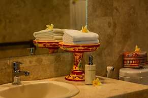 D'Junas Villas by Pramana Villas