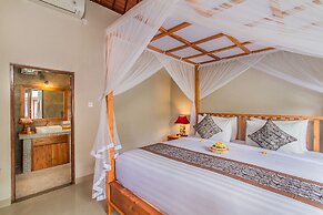 D'Junas Villas by Pramana Villas