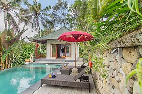 D'Junas Villas by Pramana Villas