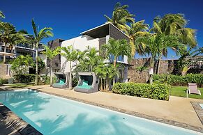 PLAGE BLEUE BEACHFRONT APARTMENTS BY LOV