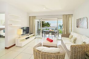 PLAGE BLEUE BEACHFRONT APARTMENTS BY LOV