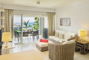 PLAGE BLEUE BEACHFRONT APARTMENTS BY LOV
