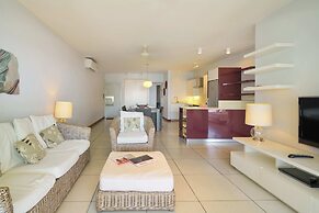 PLAGE BLEUE BEACHFRONT APARTMENTS BY LOV