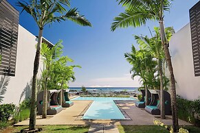 PLAGE BLEUE BEACHFRONT APARTMENTS BY LOV