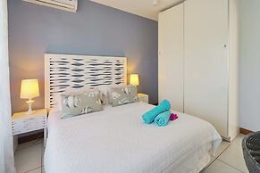 PLAGE BLEUE BEACHFRONT APARTMENTS BY LOV