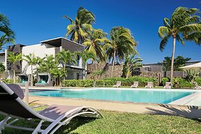 PLAGE BLEUE BEACHFRONT APARTMENTS BY LOV