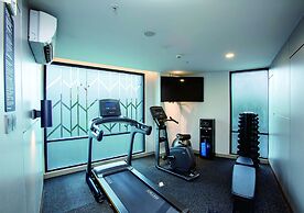 THE 1O1 Jakarta Airport CBC