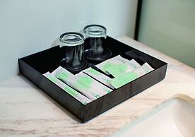 THE 1O1 Jakarta Airport CBC