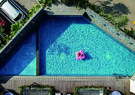 THE 1O1 Jakarta Airport CBC