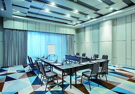 THE 1O1 Jakarta Airport CBC