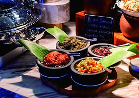 THE 1O1 Jakarta Airport CBC