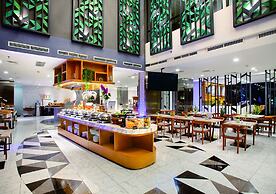 THE 1O1 Jakarta Airport CBC