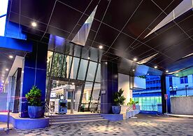 THE 1O1 Jakarta Airport CBC